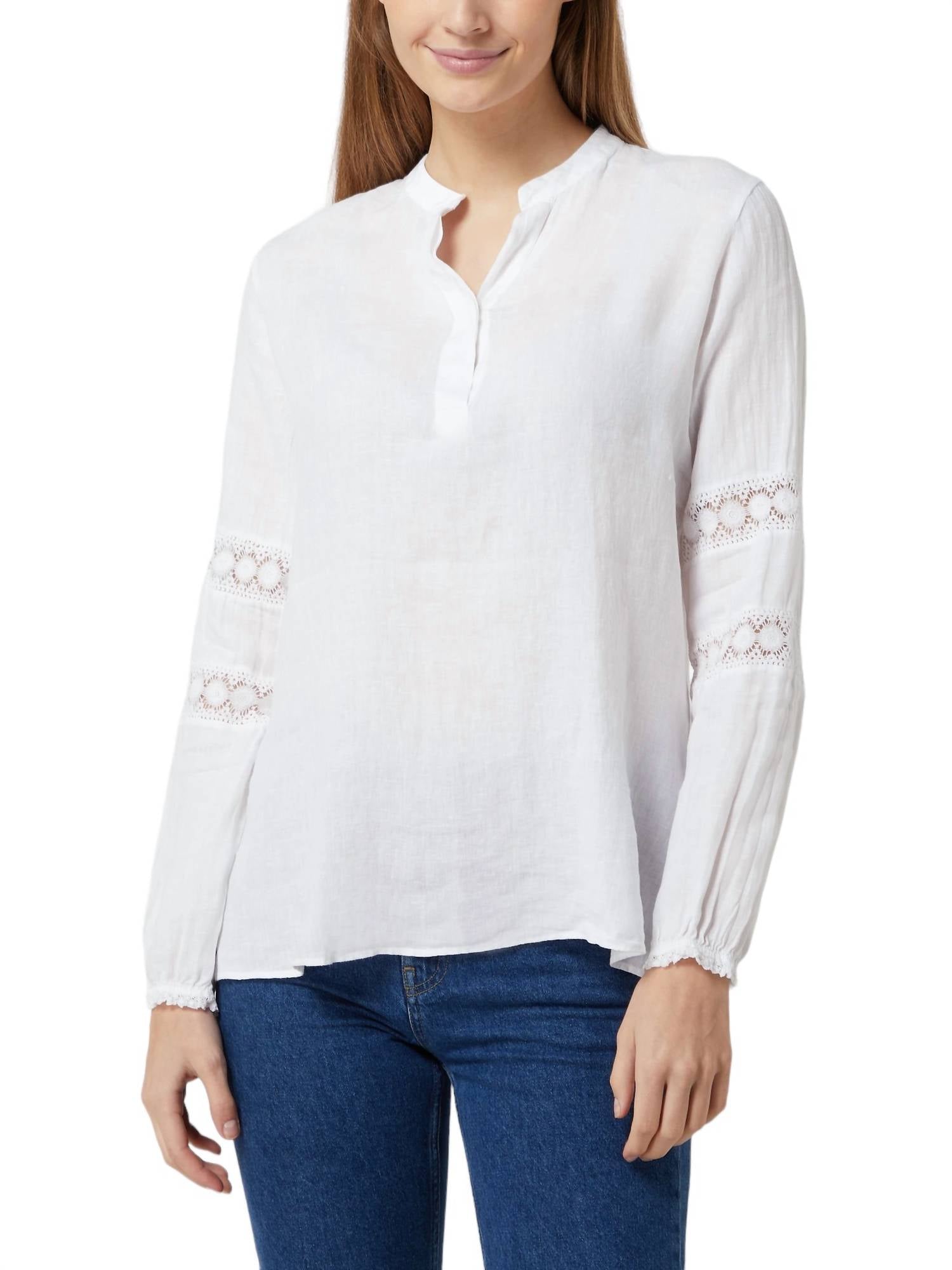 0039 Italy - JANICE EVE BLOUSE