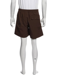 Cactus Jack By Travis Scott - Men's Illustration Ii Nylon Jogger Shorts