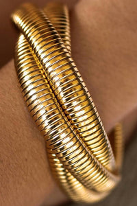 Alco Jewelry - Women's Anastasia Bracelet Set