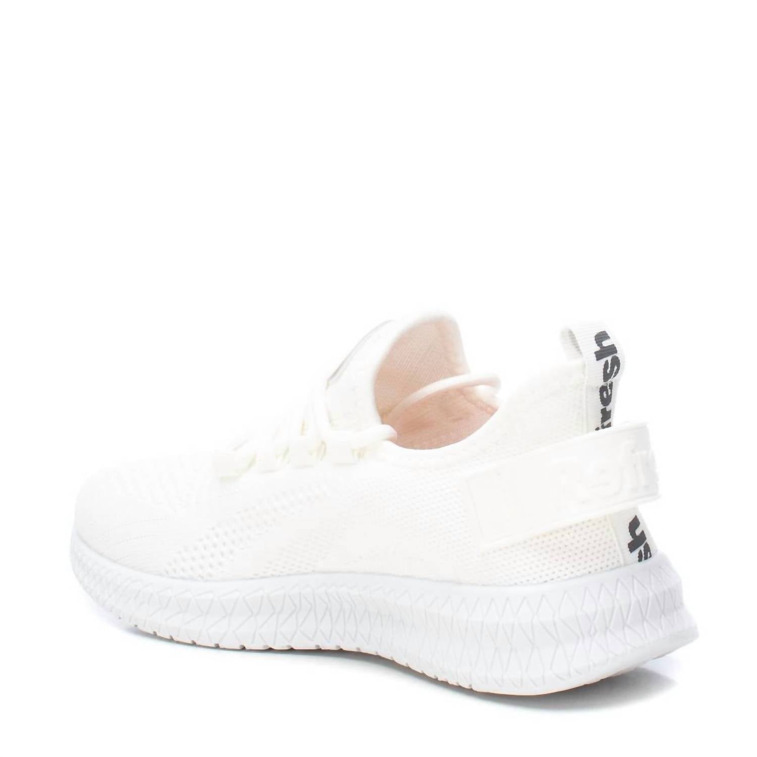 Xti - Women's 17160803 Refresh Sneaker