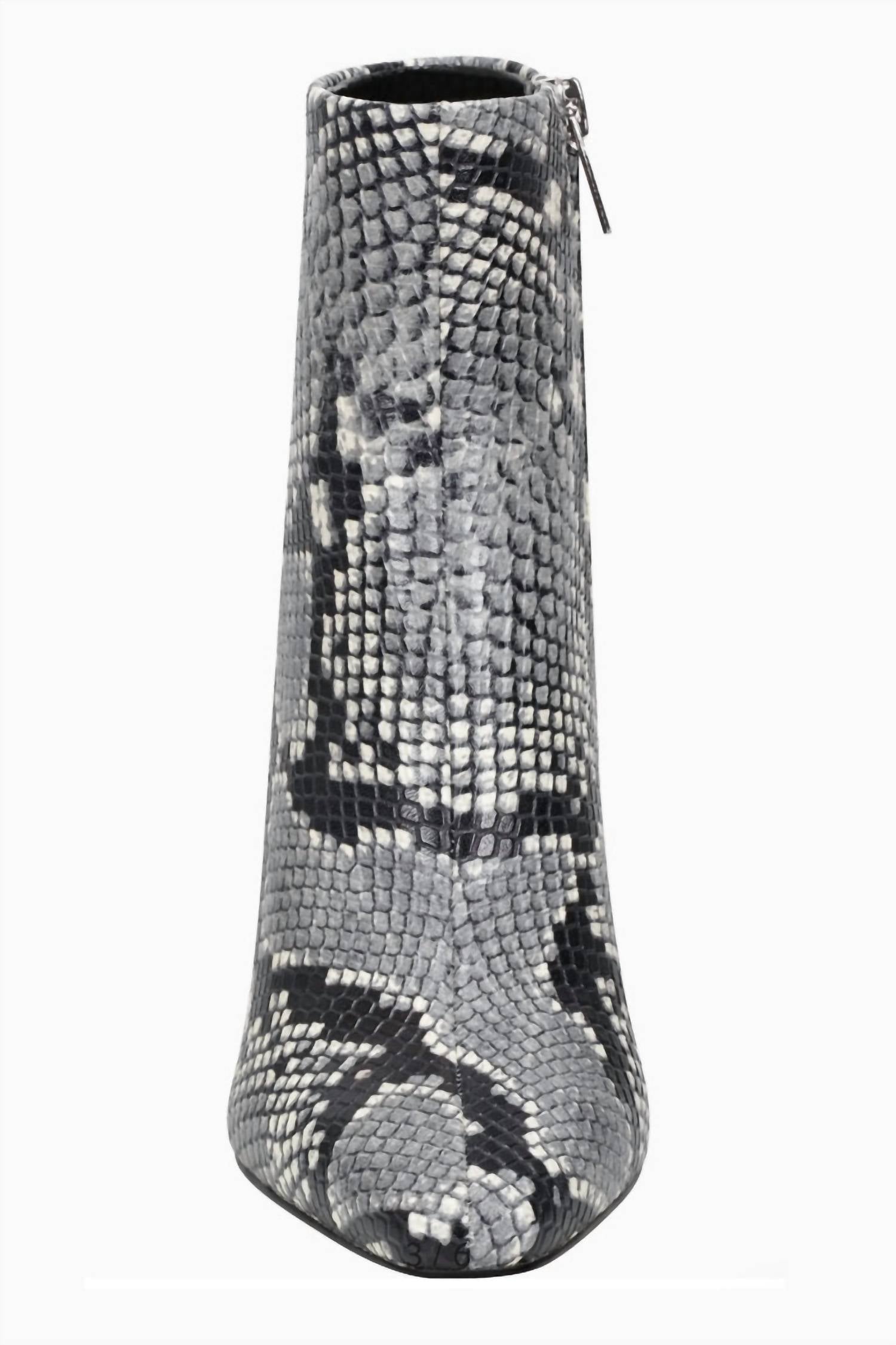 Marc Fisher - Women's Yanara Heeled Bootie