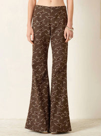 Alix Of Bohemia - Farah Swallow Pant
