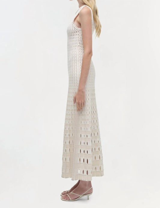 Jonathan Simkhai - Zelma Maxi Dress