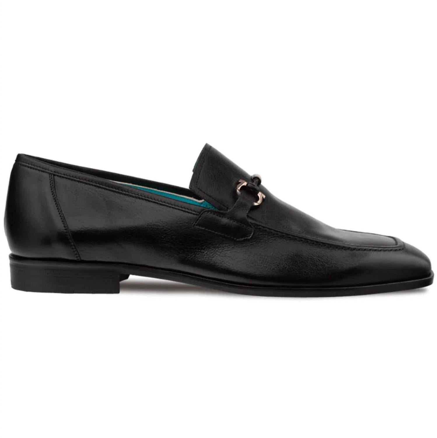 Mezlan - Men's Rios Flex Ornament Loafer