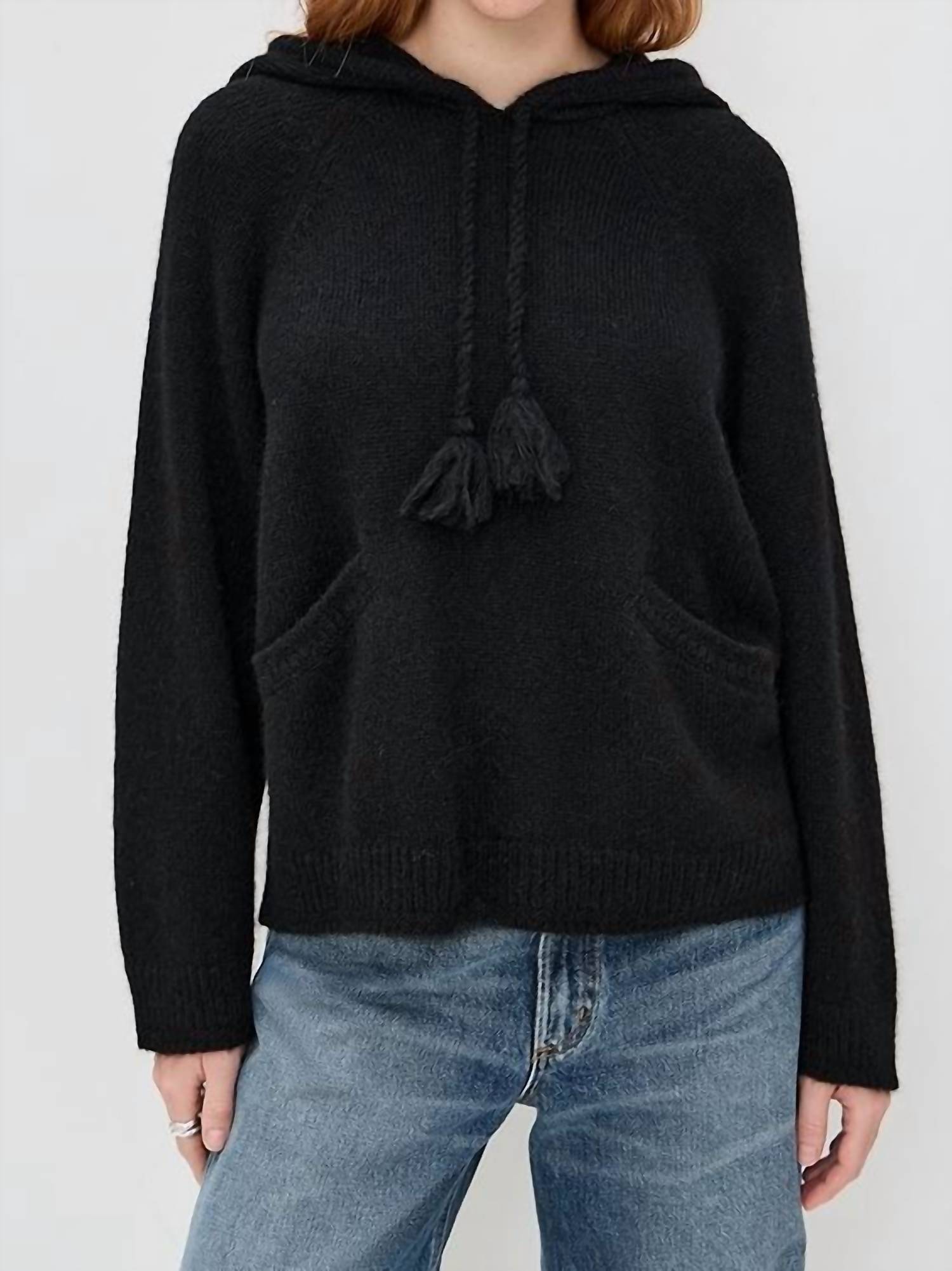 Xirena - Kayla Alpaca Sweater