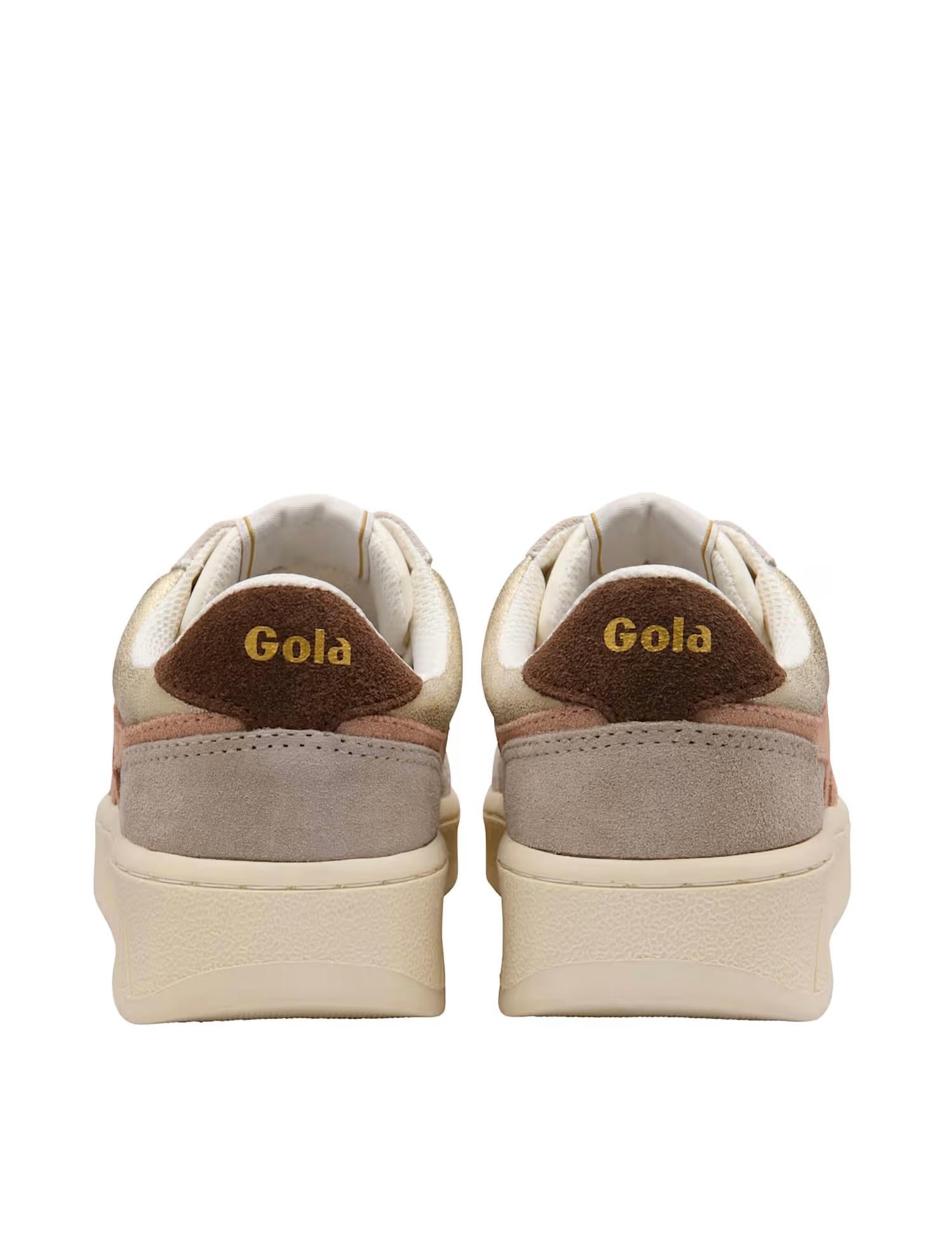 Gola - Women's Superslam Blaze Sneakers