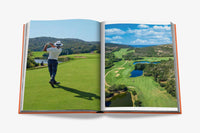 Assouline - Costa Smeralda Book