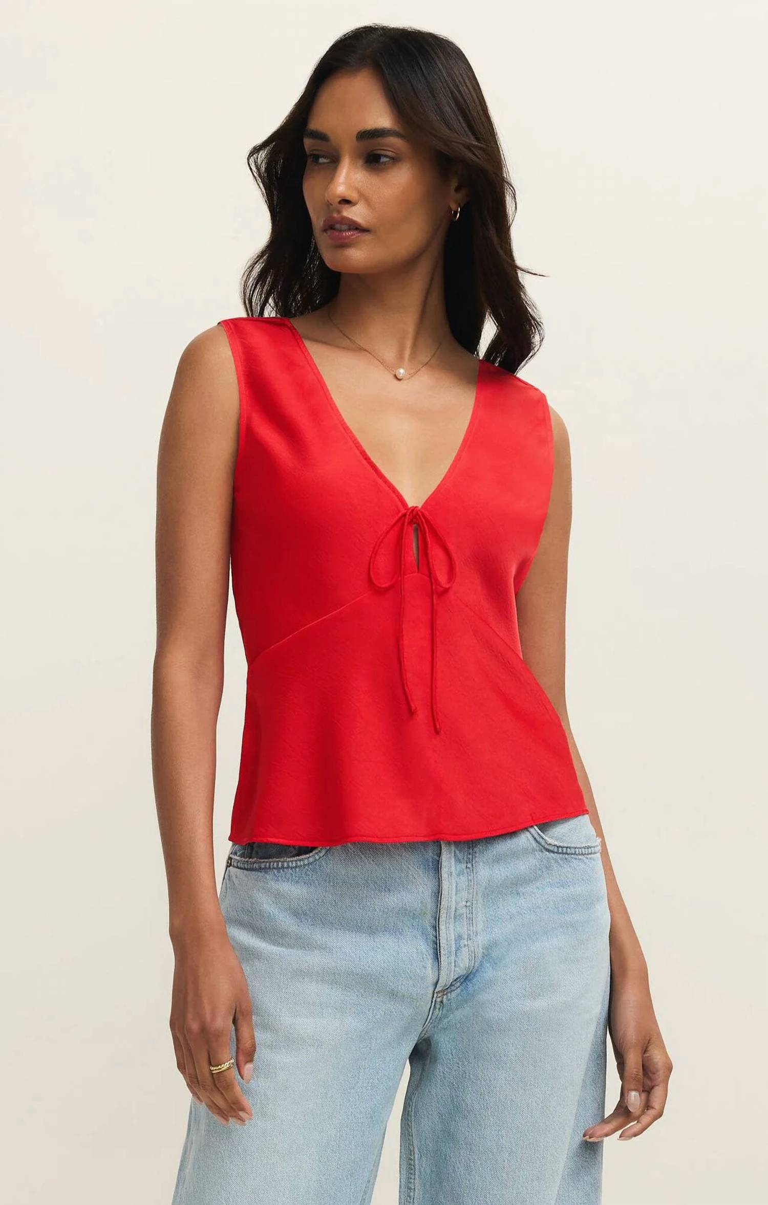 Z Supply - Luana Top