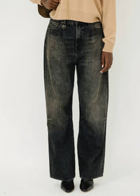 R13 - Wayne Articulated Knee Jeans