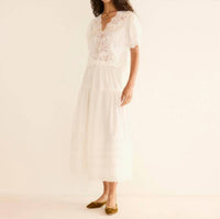 Dôen - Idella Blouse