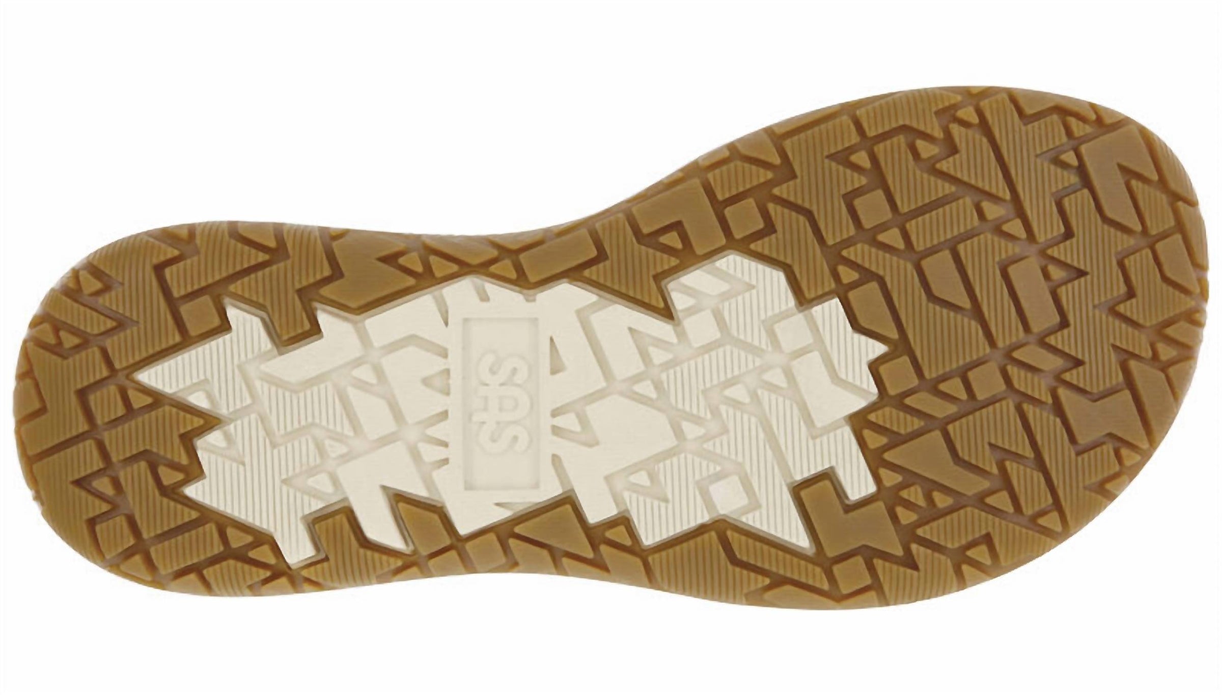 SAS Women's Embark Slide Sandal in taupe pink - women's sandal - view 4