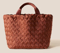 Naghedi - Women's Tangier Tote Bag