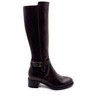 Nerogiardini - Women's Elastico Riding Boot
