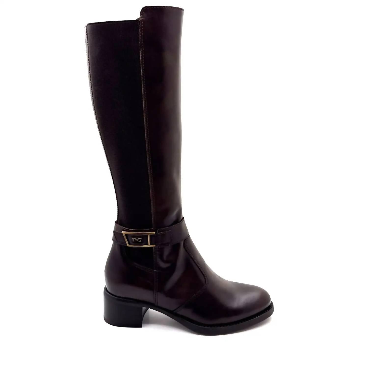 Nerogiardini - Women's Elastico Riding Boot