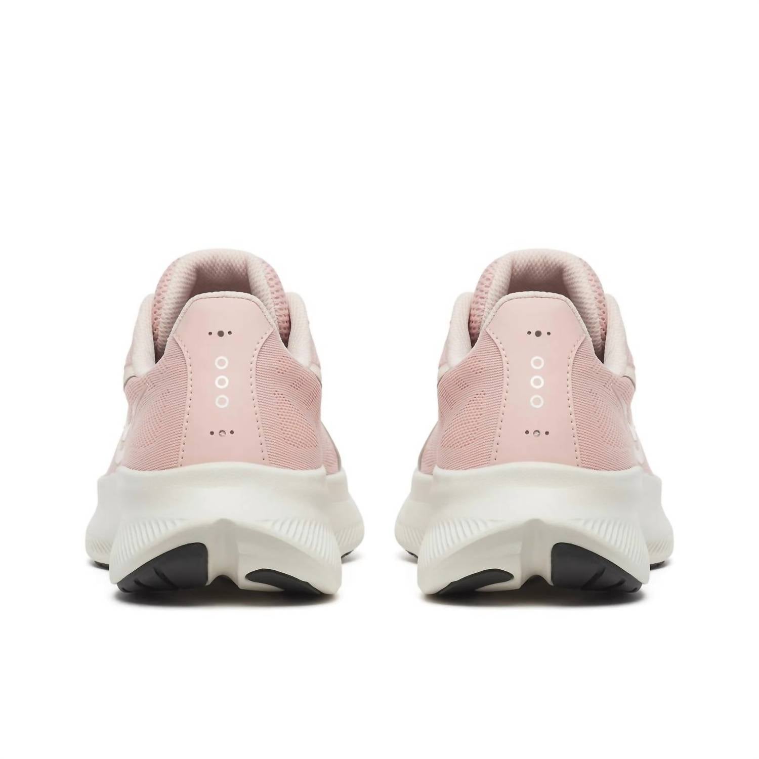 Saucony - Women's Ride 18 Running Shoes