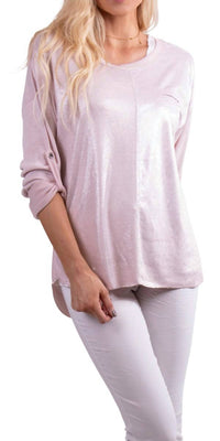 Gigi Moda - Alicia Blouse Sweater