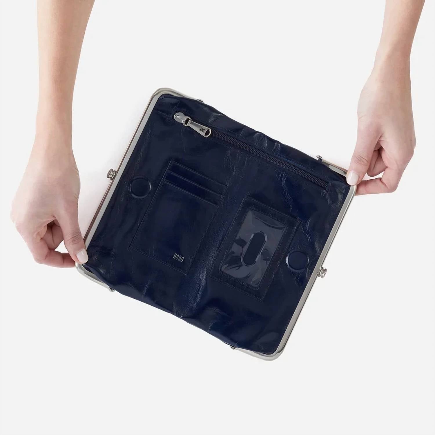 Hobo - Women's Lauren Clutch Wallet