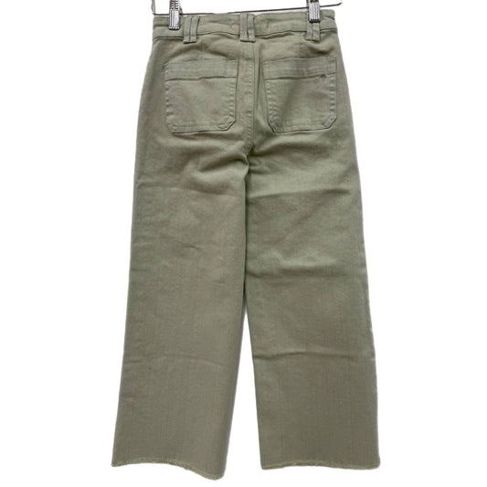 Tractr - Girls' High Rise Pants