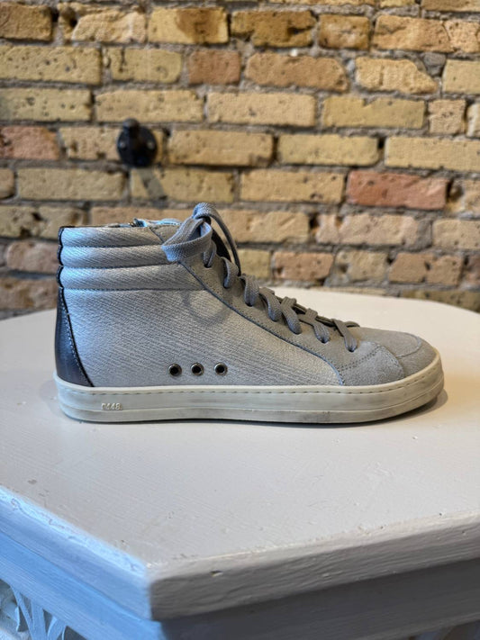 P448 - Women's Kate Shoe