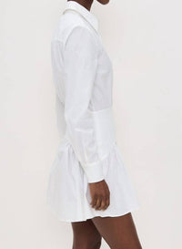 Staud - Rocco Mini Dress