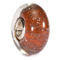 Trollbeads - Women's Desert Glass Bead Charm