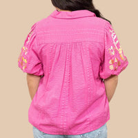 Layerz Clothing - Brinley Top