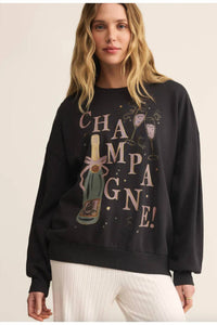 Z Supply - Celebrate Sunday Sweatshirt