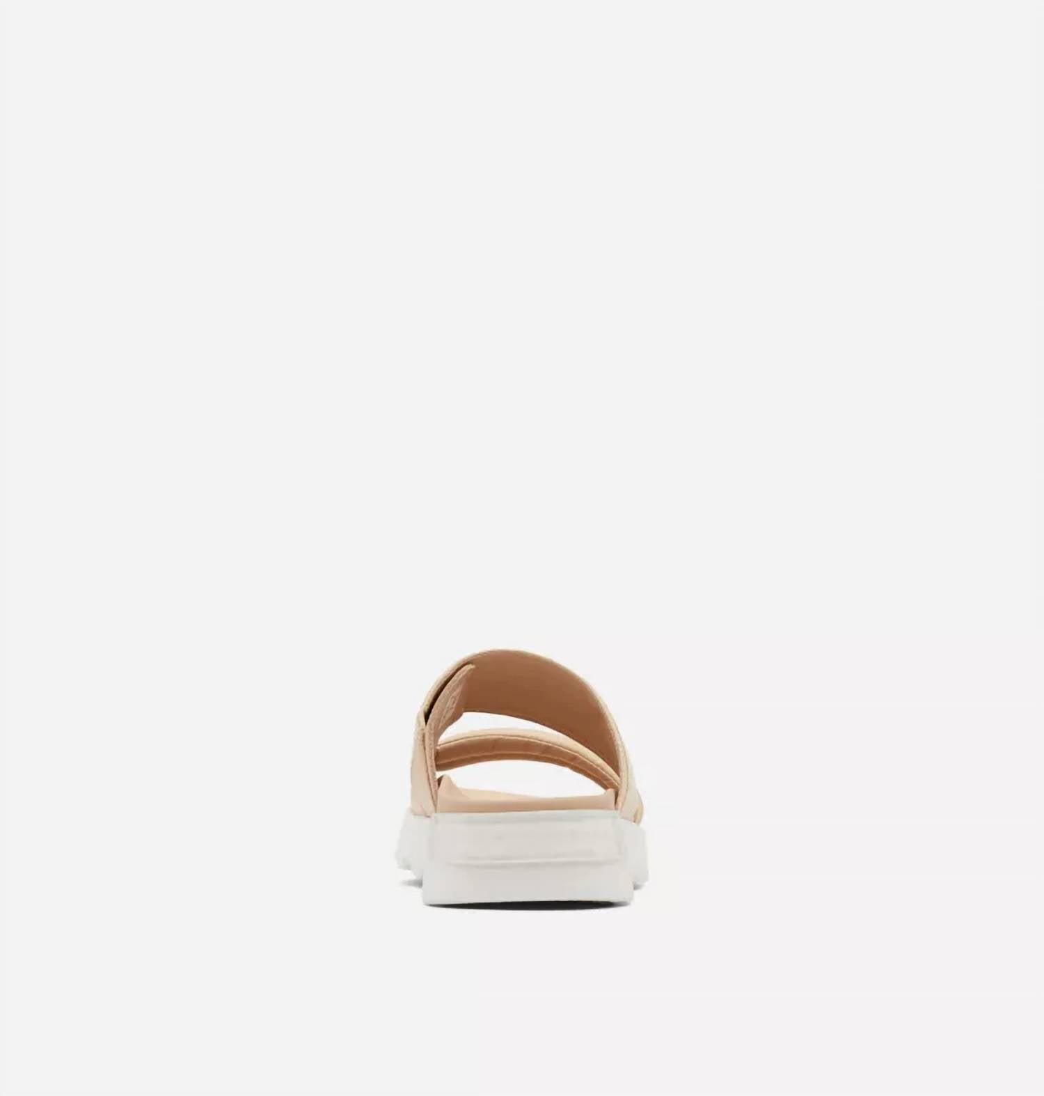 Sorel - Women's Viibe Slide Sandals
