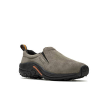 MERRELL Men's Jungle Moc Trail Shoes in gunsmoke - men's sneaker