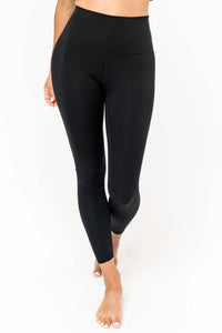 Lovlei - Elite Solid Leggings