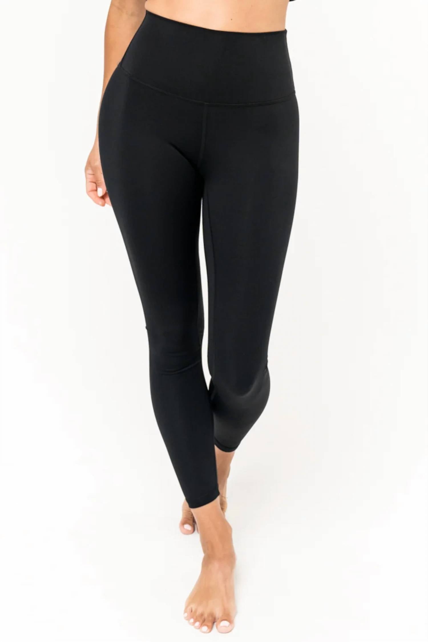 Lovlei - Elite Solid Leggings