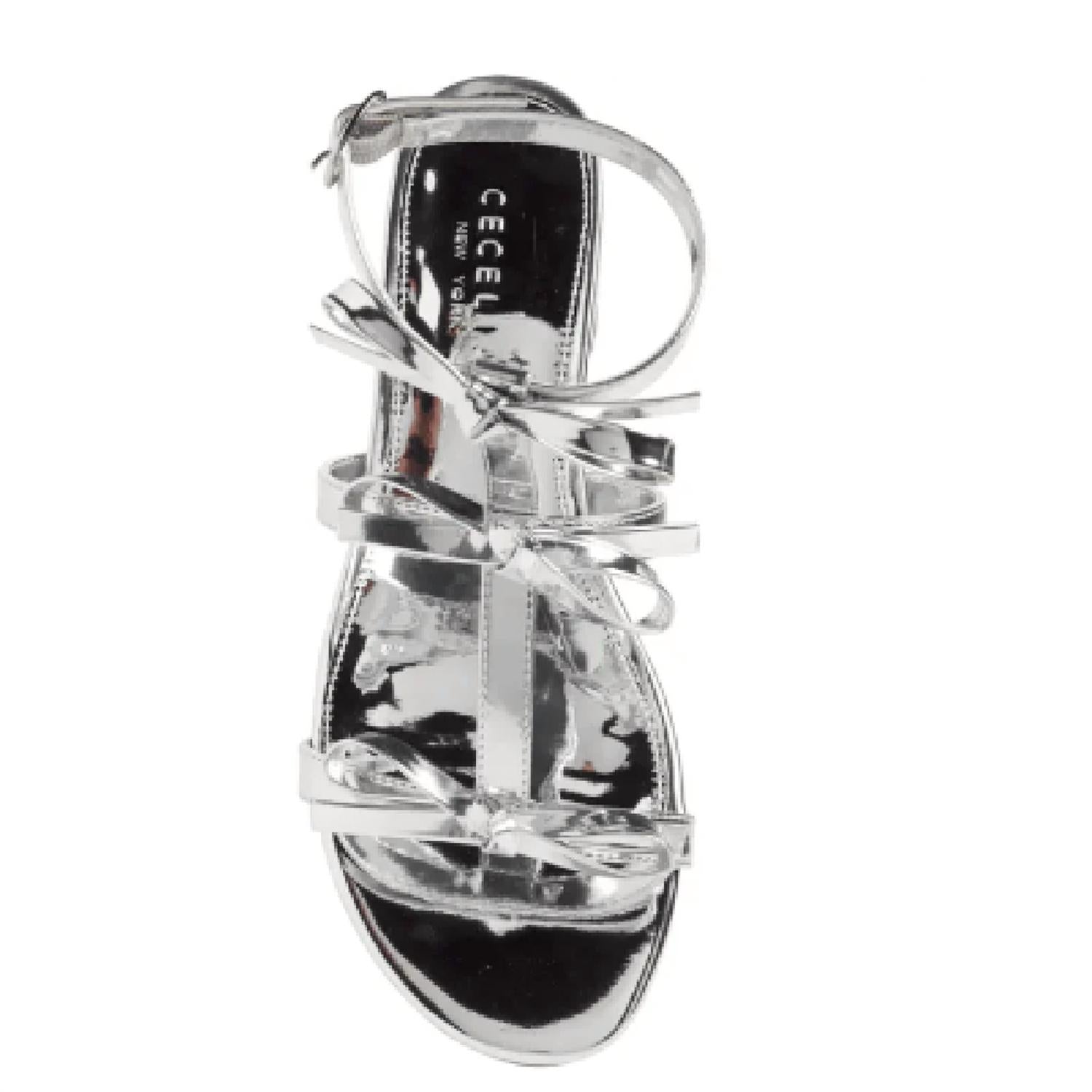 Cecelia New York - Women's Anna Strappy Sandal