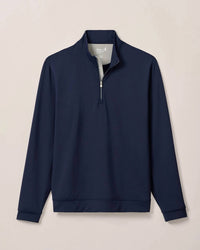 Johnnie-O - Motion Performance 1/4 Zip Pullover