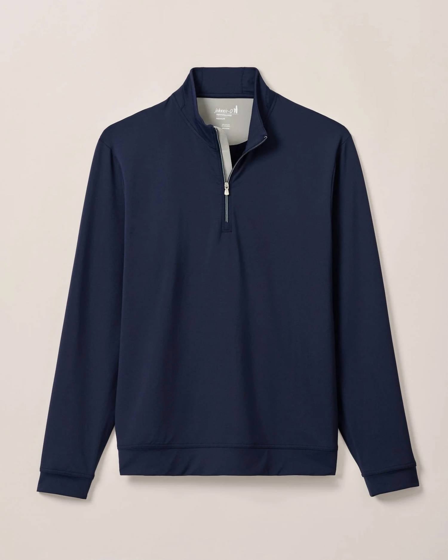 Johnnie-O - Motion Performance 1/4 Zip Pullover
