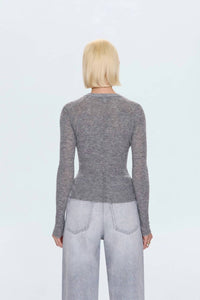 Pistola - Juno Feather Weight Sweater