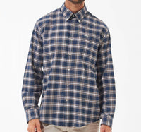 Barbour - Bowburn Regular Fit Button-down Collar Shirt
