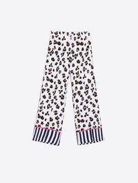 Vilagallo - Elena Pull On Style Trouser