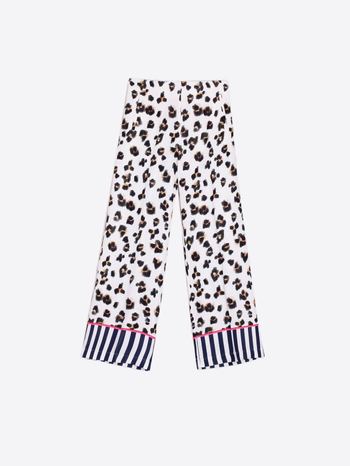 Vilagallo - Elena Pull On Style Trouser
