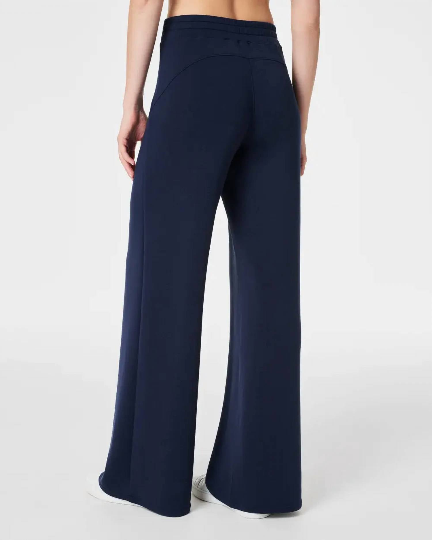 Spanx - Air Essentials Wide Leg Pants