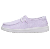 Hey Dude - Youth Wendy Y Stretch Jersey Casual Shoe