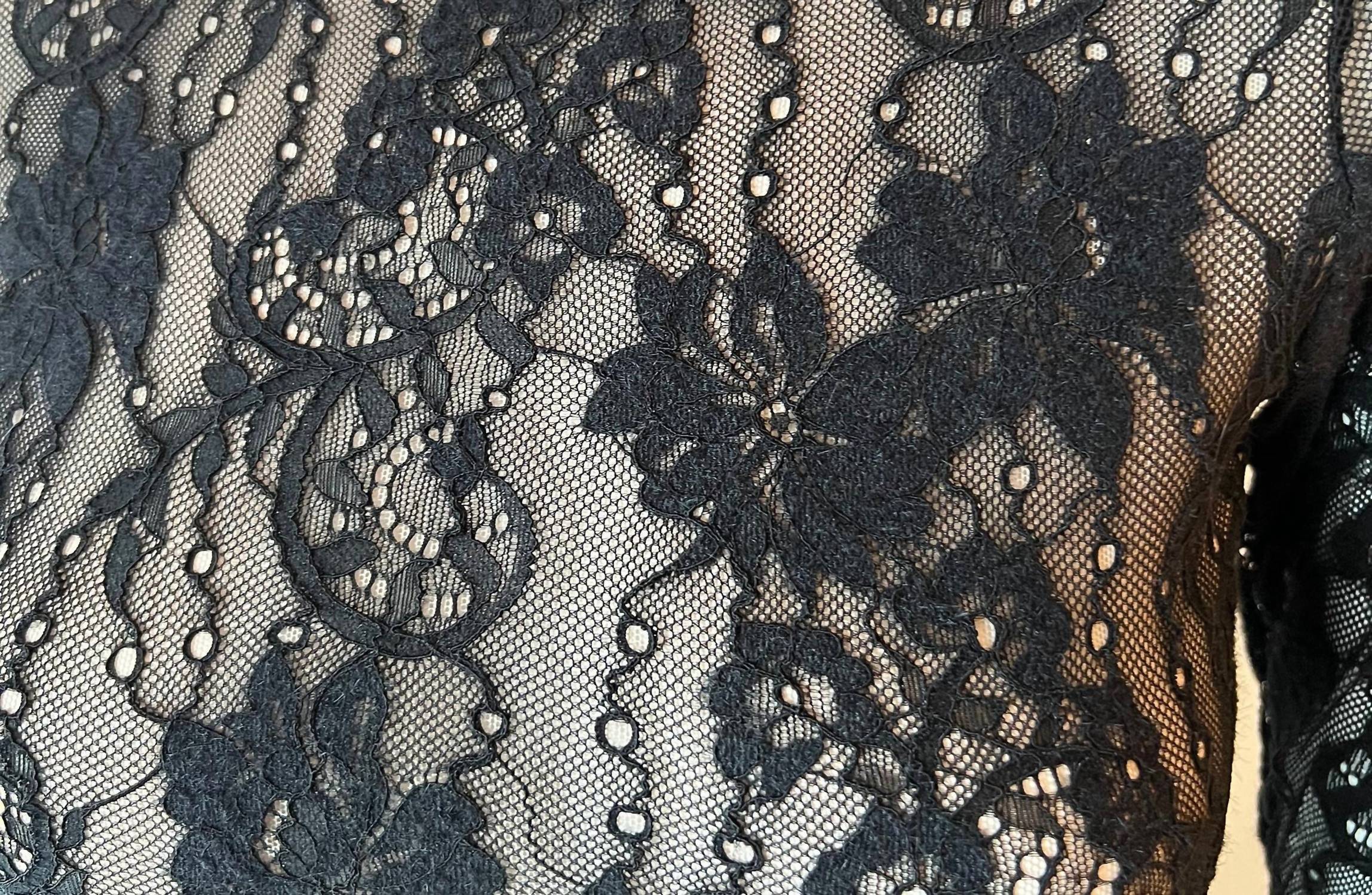 Zimmermann - Women's Lace Bodysuit