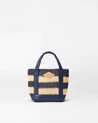 Mz Wallace - Crotchet Tote