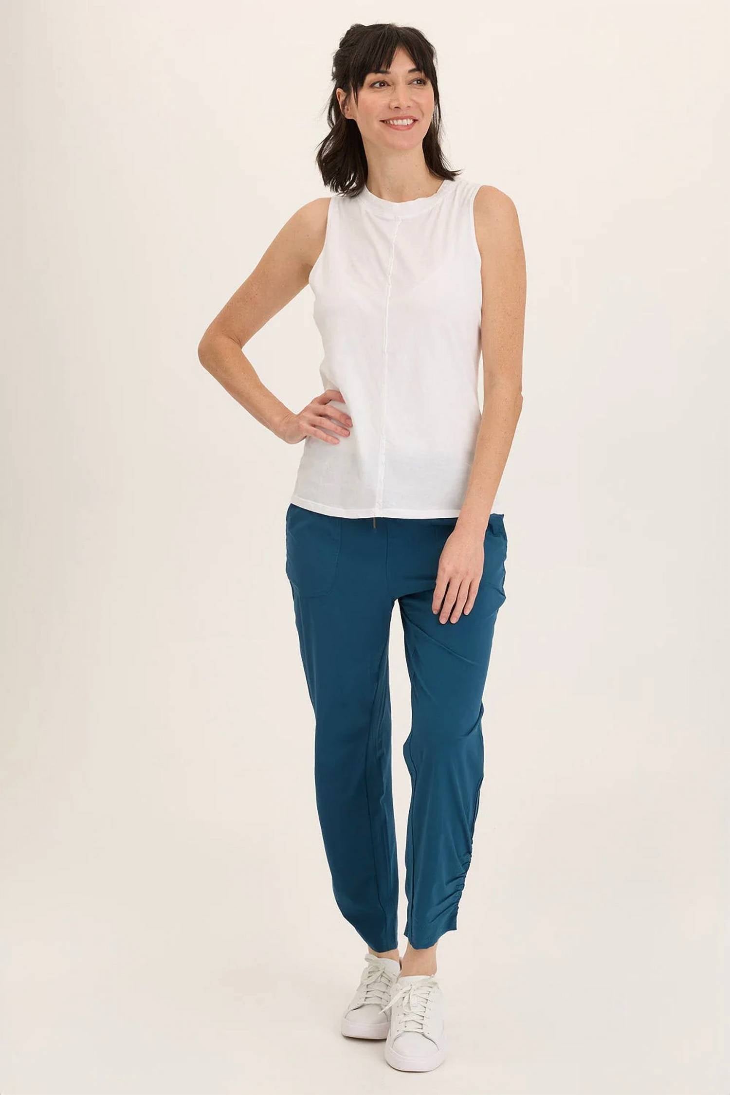 Xcvi - Active Lyan Pants