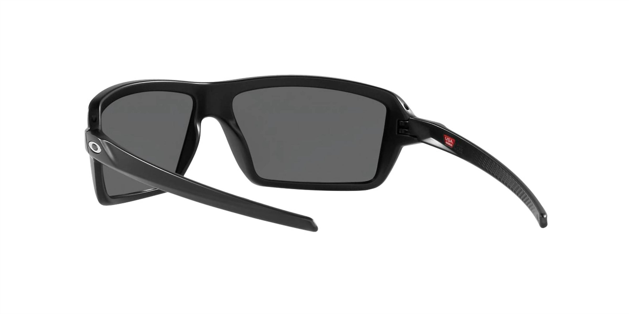 Oakley - Cables Polarized Sunglasses 9129 - 02 - 63