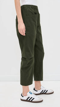 Secular - Travis Solid Pant