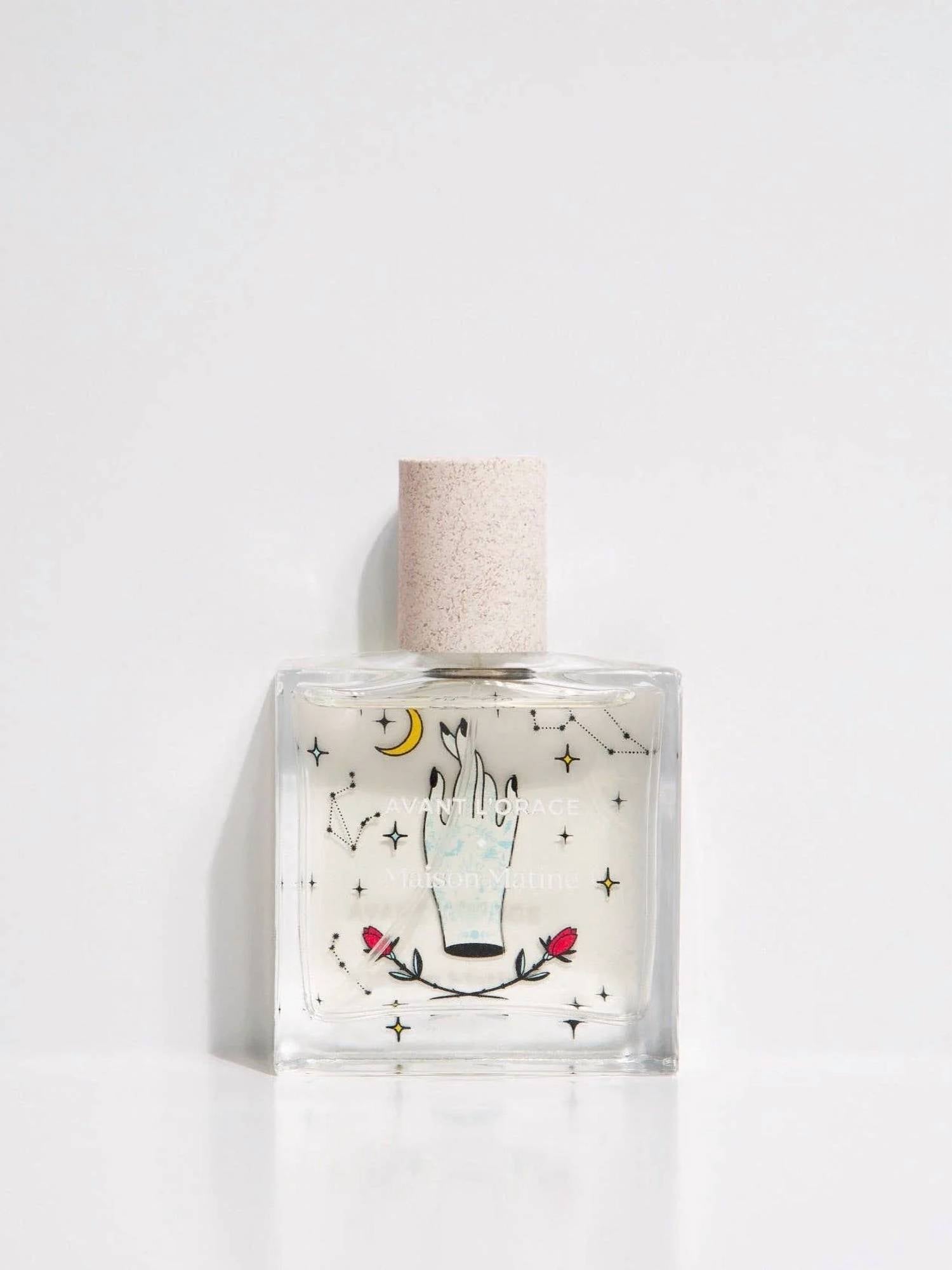 Maison Matine - Women's Avant L’orage Eau De Parfum - 50ml