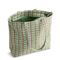 Vera Bradley - Women's Original Zip Tote