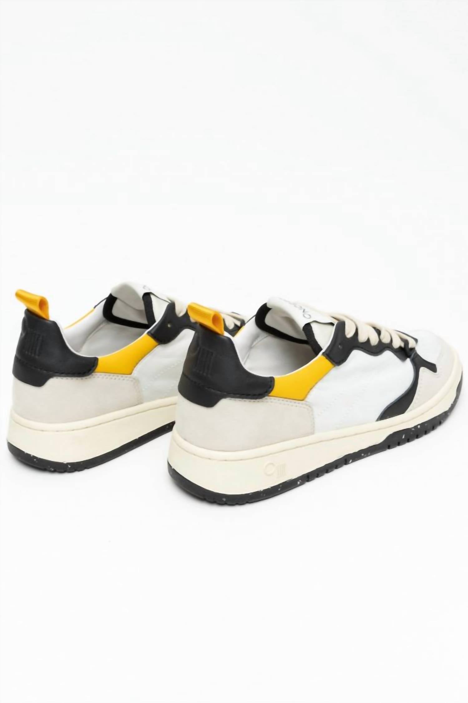 Oncept - Women's Phoenix Casual Courtside Sneaker