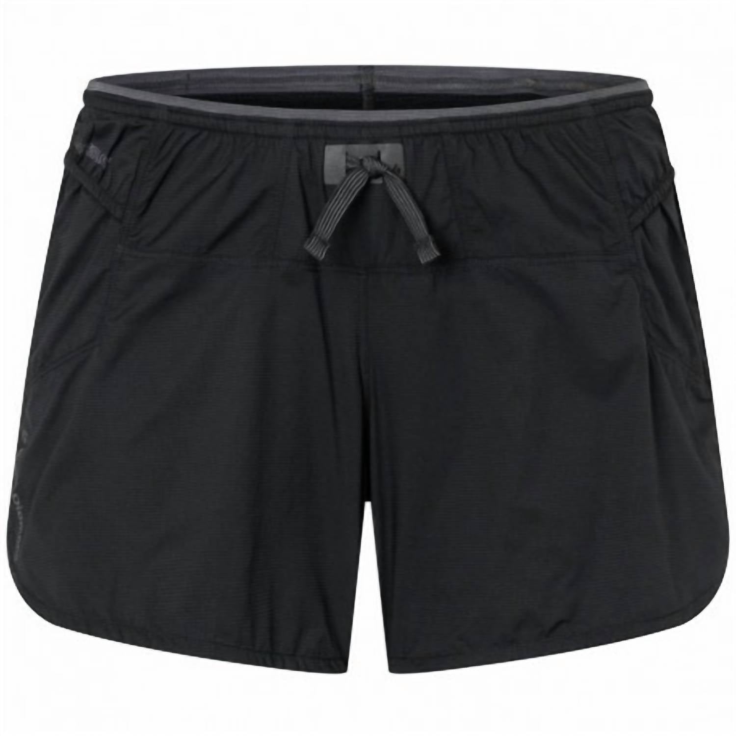 Black Diamond - Sprint Shorts