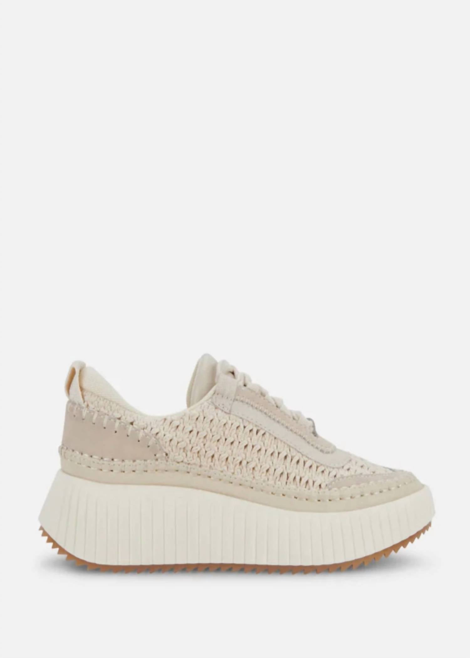 Dolce Vita - Women's Dolen Sneakers